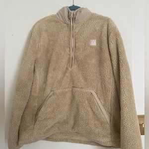 Reebok Sherpa Pullover